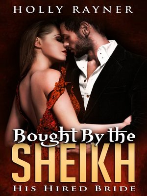 cover image of Bought by the Sheikh